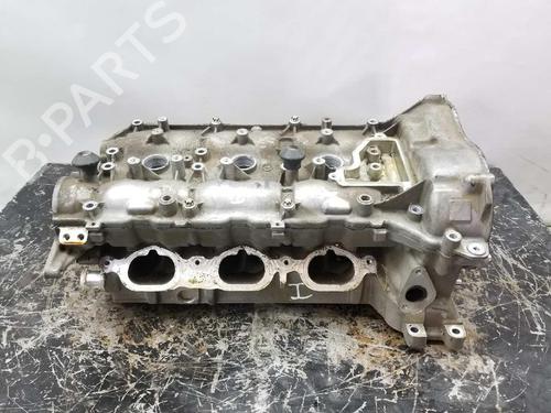 Cylinder head MERCEDES-BENZ SLK (R171) 300 (171.454) | BP10975473M5 