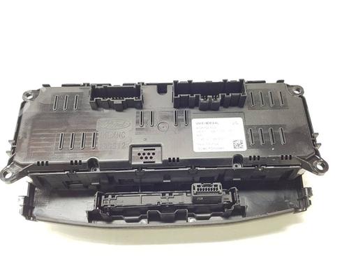 Climate control FORD PUMA (J2K, CF7) | BP39192447I5 - Image 3