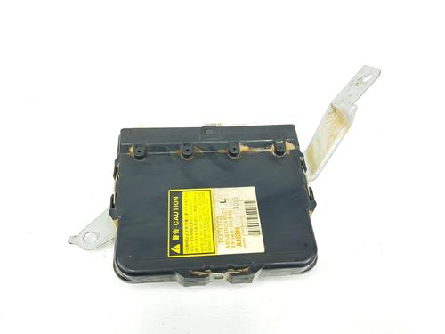 Electronic module TOYOTA LAND CRUISER PRADO (_J12_) 3.0 D-4D (KDJ120, KDJ125) | BP17651939M83 