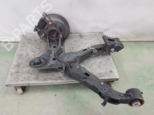 Left rear steering knuckle CITROËN JUMPY III Van (V_) | BP33861359M27 - Image 6