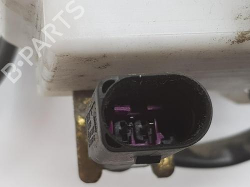 Rear left lock SEAT CORDOBA (6K1, 6K2) 1.9 TDI | BP14974142C100 