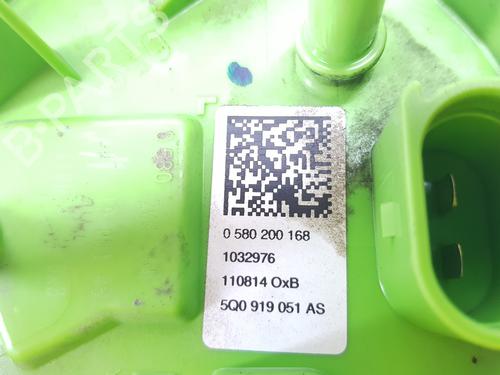 Fuel pump AUDI A3 (8V1, 8VK) S3 quattro | BP37631017M76 - Image 3