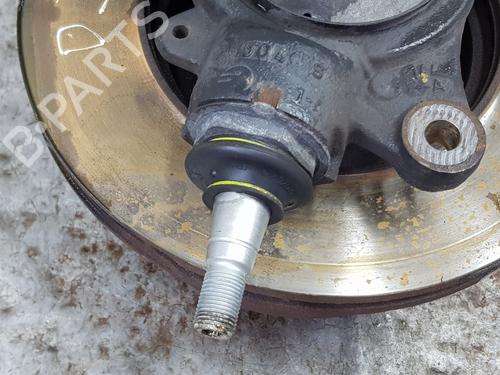 Right front steering knuckle RENAULT MASTER III Platform/Chassis (EV, HV, UV)  | BP36302413M26  - Image 6