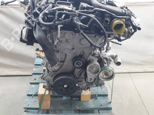 Engine ALFA ROMEO STELVIO (949_) | BP38870907M1 - Image 8