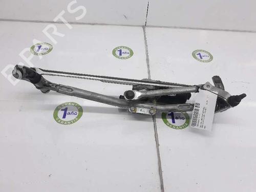 Used Front wiper motor BMW 3 Coupe (E92) M3 (420 hp) 4750624