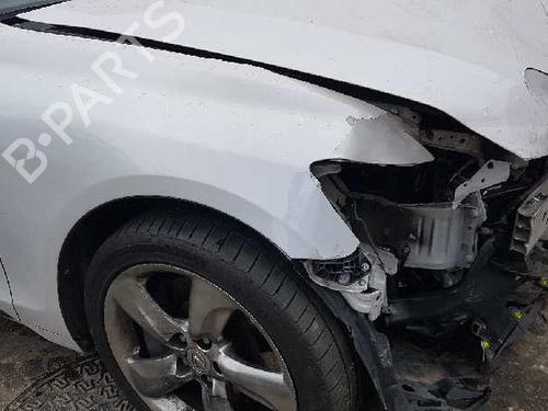 Rear right lock LEXUS GS (_S19_) 460 (URS190_, URS190R) | BP17833181C99 