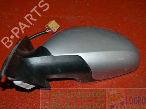 Left mirror SEAT CORDOBA (6L2)  | BP1542337C26 