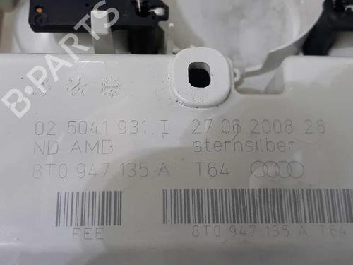 Interior roof light AUDI A4 B8 (8K2) 2.0 TFSI | BP7421239I8 