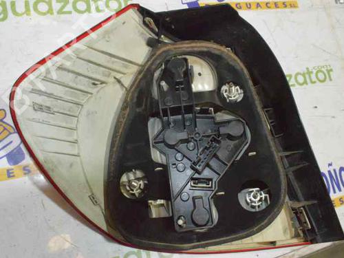 Right taillight BMW 1 (E87) 118 d | BP1325273C35 