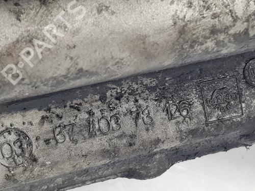 Andere BMW 3 Compact (E46) 320 td | BP27178356O1