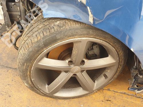 Climate control AUDI A5 (8T3) 1.8 TFSI | BP10543034I5  - Image 43