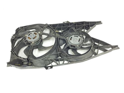 Radiator fan RENAULT TRAFIC II Platform/Chassis (EL) 2.0 (EL0A) | BP36754138M35 - Image 10