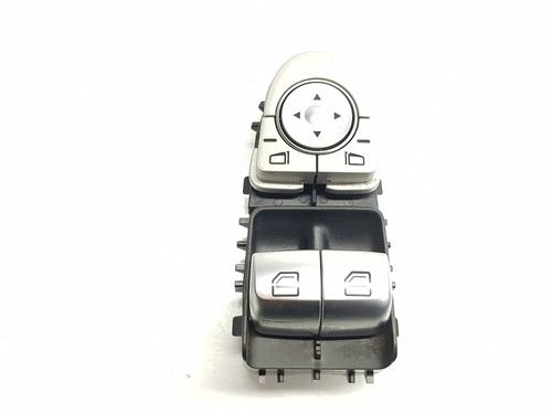Used Right front window switch MERCEDES-BENZ VITO Tourer (W447) 114 CDI (447.701, 447.703, 447.705) (136 hp) 29630600