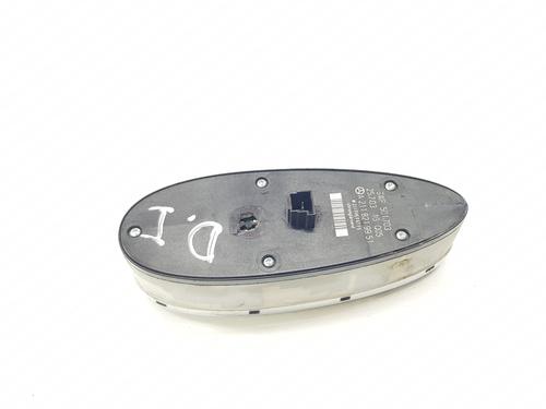 Left front window switch MERCEDES-BENZ E-CLASS (W211) E 320 CDI (211.026) | BP29311605I27 