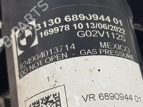 Right front shock absorber BMW X4 (G02, F98) xDrive 20 d | BP30472195M17