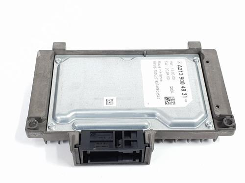 Elektronisk modul MERCEDES-BENZ GLC Coupe (C253) AMG 63 S 4-matic+ (253.389) | BP29541657M83