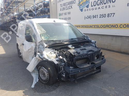 Starter RENAULT KANGOO III MPV | BP38267639M8 - Image 21