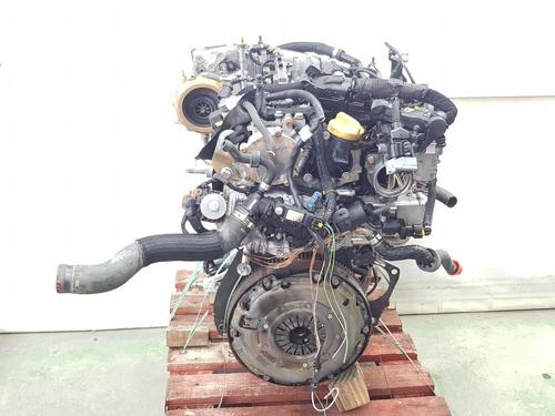 Engine FIAT TIPO Hatchback (356_, 357_) 1.6 D (356HXG1B, 356HXG11) | BP32453377M1  - Image 17