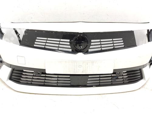 Front bumper OPEL ASTRA L Sports Tourer (O5) 1.2 (FRHNSL, FRHNSR) | BP25342335C7 