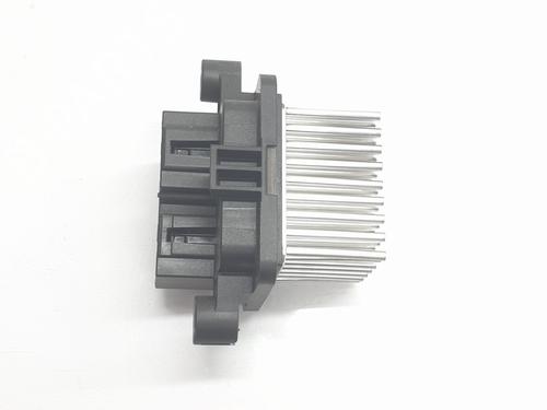 Used Heater resistor LAND ROVER RANGE ROVER EVOQUE (L538) 2.0 D (150 hp) 28502578