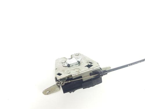 Tailgate lock MERCEDES-BENZ E-CLASS T-Model (S212) E 350 CDI (212.223) | BP20196593C101 
