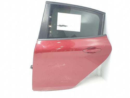 Used Left rear door PEUGEOT 208 I (CA_, CC_) 1.6 HDi (92 hp) 16938774