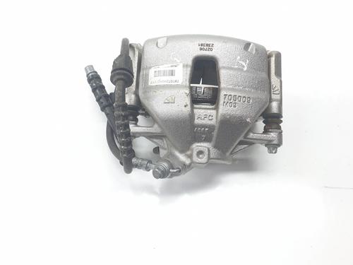 Used Left front brake caliper OPEL ASTRA L Sports Tourer (O5) 1.2 (FRHNPJ) (110 hp) 24432490