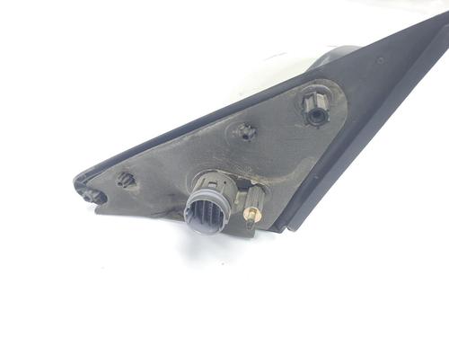 Right mirror RENAULT LAGUNA II Grandtour (KG0/1_) 2.0 16V (KG00, KG0K, KG0W, KG0P) | BP16868281C27 