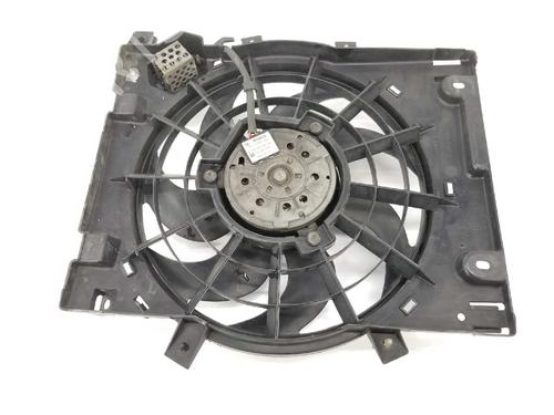 Radiator fan OPEL ASTRA H (A04) 1.7 CDTI (L48) | BP7006246M35 