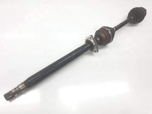 Right front driveshaft OPEL ZAFIRA TOURER C (P12) 2.0 CDTi (75) | BP30759463M39 