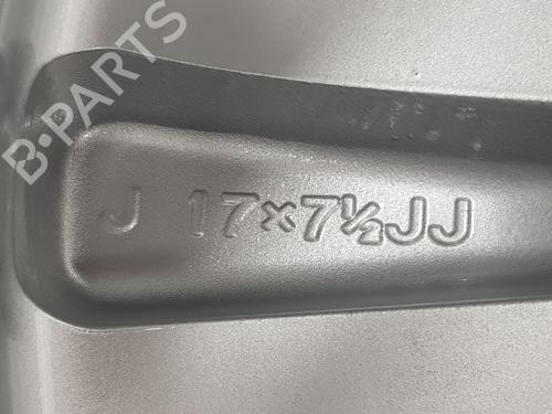 Rim TOYOTA LAND CRUISER PRADO (_J12_) 3.0 D-4D (KDJ120, KDJ125) | BP26333762C45 