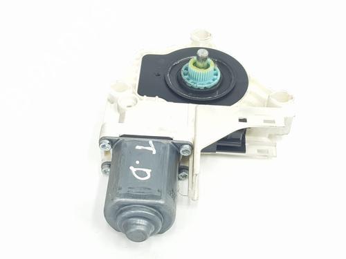 Right rear window motor SKODA SUPERB II Estate (3T5) 2.0 TDI 16V | BP29813972E22