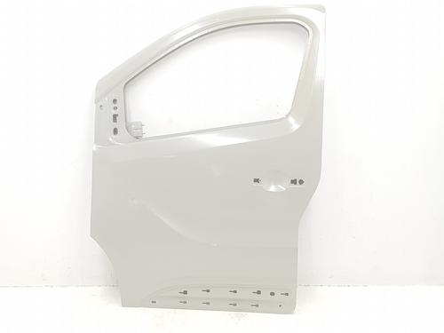 Used Left front door Left front door RENAULT TRAFIC III Bus (JG_) [2014-2026] 17192708 17192708