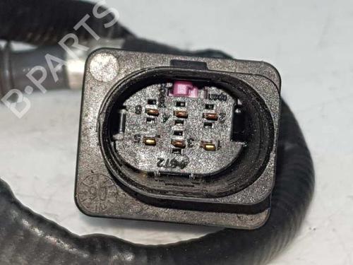 Electronic sensor OPEL ASTRA H GTC (A04) 1.9 CDTi (L08) | BP8744718M84 