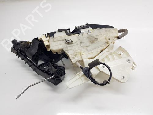 Rear right lock MERCEDES-BENZ S-CLASS (W221, V221) S 500 (221.071, 221.171) | BP20492425C99 
