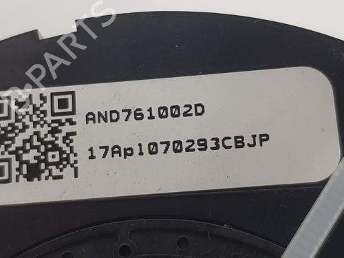 Squib airbag FORD FOCUS III 2.0 ST | BP15012388C102 