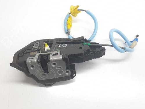 Front left lock BMW 2 Gran Coupe (F44) 218 d | BP29535044C98 