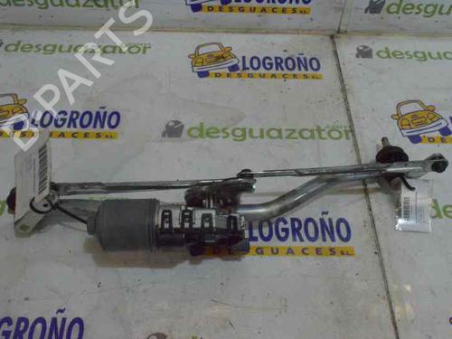 Front wiper motor BMW X3 (E83) 2.0 d | BP1325398M29 