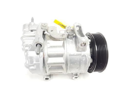 AC compressor OPEL ASTRA L Sports Tourer (OV5) 1.2 (FRHNPJ) | BP26122753M34 