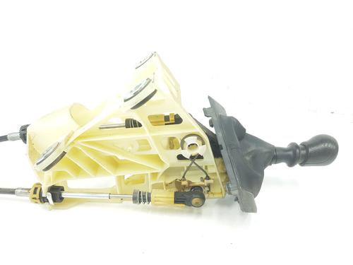 Gear lever VW TRANSPORTER T6 Van (SGA, SGH, SHA, SHH) 2.0 TDI | BP18295337M90 