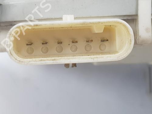 Rear right lock AUDI Q7 (4LB) 3.0 TDI quattro | BP9624036C99 