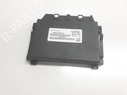 Electronic module JEEP WRANGLER III (JK) 2.8 CRD | BP31053873M83