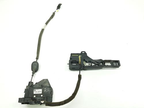 Used Rear left lock RENAULT ESPACE V (JR_) 1.6 dCi 160 (160 hp) 32521376