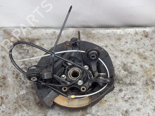 Right rear steering knuckle BMW X1 (E84) sDrive 18 d | BP26720021M28 