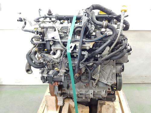Engine FIAT 500L (351_, 352_) | BP29906699M1