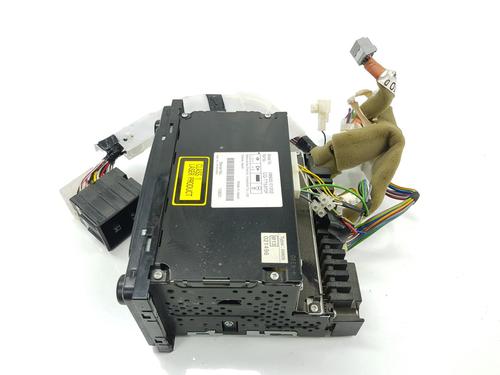 Radio TOYOTA LAND CRUISER PRADO (_J12_) 3.0 D-4D (KDJ120, KDJ125) | BP17170820E6 