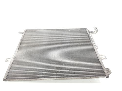Used AC radiator MERCEDES-BENZ M-CLASS (W164) ML 280 CDI 4-matic (164.120) (190 hp) 29207714