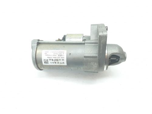 Used Starter OPEL ASTRA L (OV5) 1.2 (FPHNSL, FPHNSR) (131 hp) 28387336