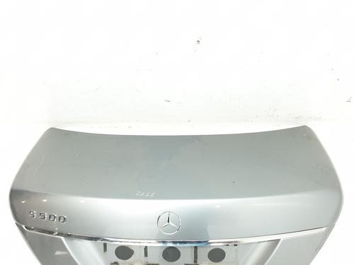 Tailgate MERCEDES-BENZ S-CLASS (W221, V221) S 500 (221.071, 221.171) | BP20492378C6 