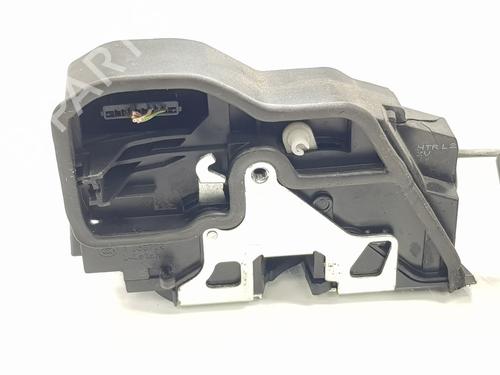 Rear right lock BMW 3 (F30, F80) 318 d | BP22769561C99 